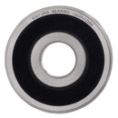 6301-2RS Shielded Ball Bearings