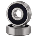 6301-2RS Shielded Ball Bearings