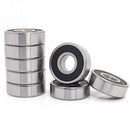 6301-2RS Shielded Ball Bearings