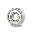 6301-ZZ Shielded Ball Bearings