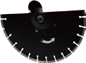 Concrete Cutter-FS-18FT series | Cutting Concrete | Wuxi Fast