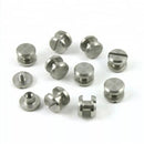 Book Clamping Rivet