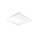 Super slim LED panel ULTRA PLUS PMMA white UGR<19