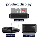C100-HUD