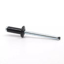 Black And White Rivet