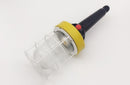 Explosion proof portable lamp Exde IICT6 BSX60