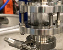 E-45 Alcohol Evaporation System