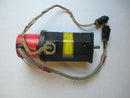 FANUC A06B-0522-B251 AC SERVO MOTOR W/ A860-0321-T131