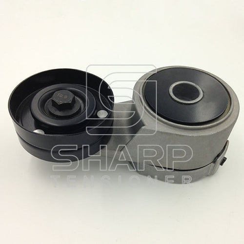 87800708,83998237 NEW Holland Tractor V-belt tensioner