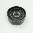 87801102  New Holland  Tractor Tensioner Pulley, v-ribbed belt