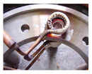 25KW High Frequency Induction Welding Machine