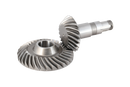 Four Series-K Series Gear | ZCGear
