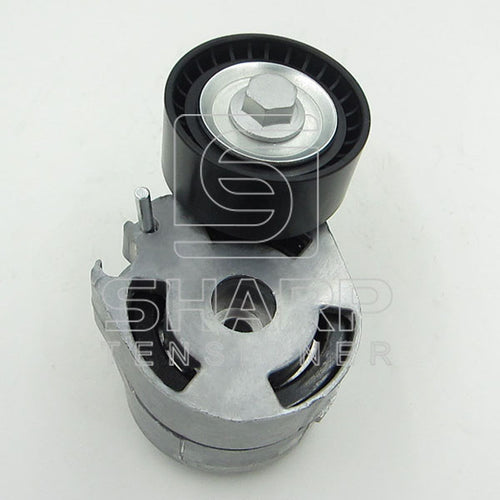 Cummins 3914086  3912276  Belt tensioner
