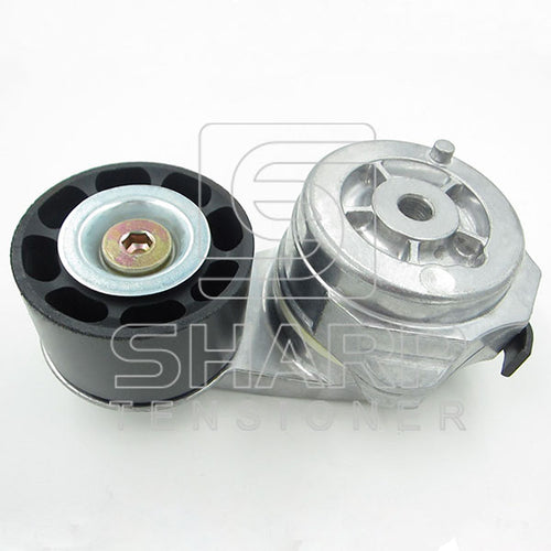 Cummins 3914086  3912334  Belt tensioner
