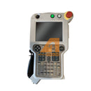 JZRCR-NPP01B-1 Yaskawa Motoman Teach Pendant For NX100 Control Cabinet