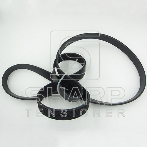A0129970792 0149974392  A0129975092  Mercedes V-Ribbed Belts