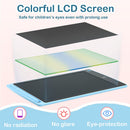 Lousa Mágica Tela Lcd Tablet Infantil De Escrever E Desenhar 8.5 10.5 Polegadas