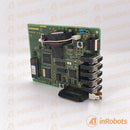 A20B-2100-0182 FANUC PCB 连接板电路存储卡 二手