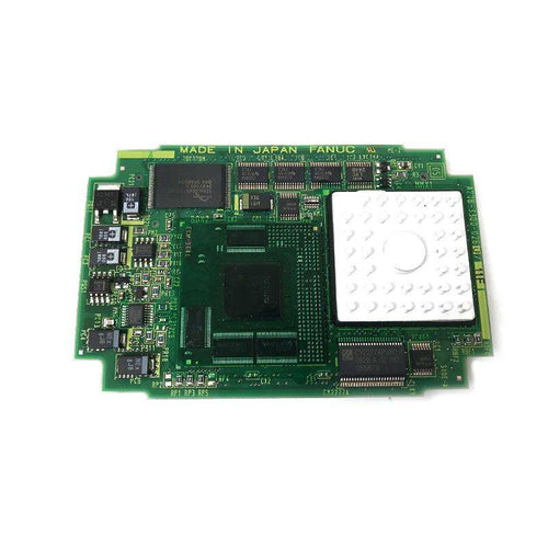 A20B-3300-0260 FANUC CPU Pentium Card Used In Good Quality