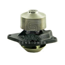 A77471, A77703, J286277,Water Pump For CASE IH