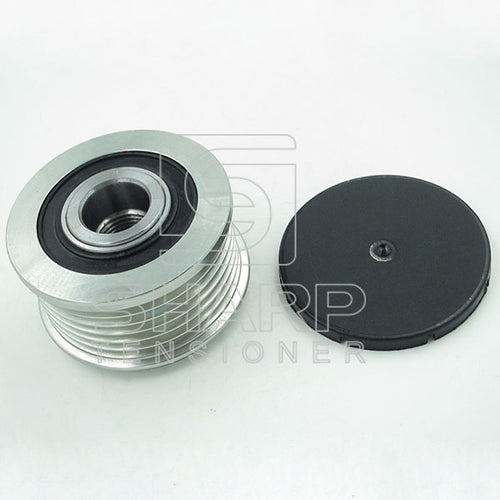 Peugeot 9664798480 Belt tensioner