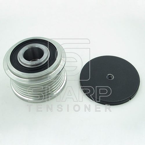 Cummins 3914086  3912304  Belt tensioner
