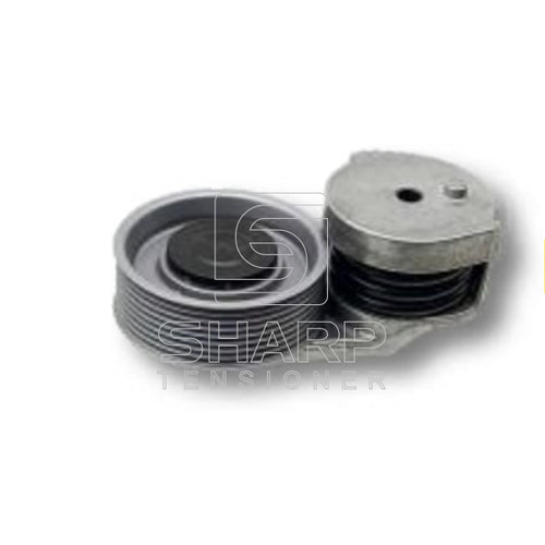 AL203777 Belt Tensioner, V-belts fits for John Deere