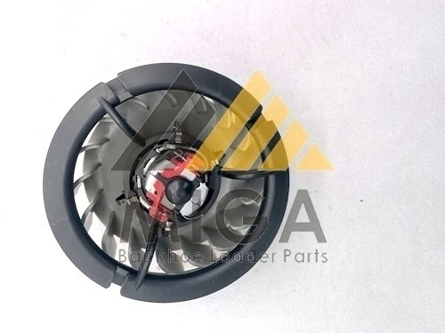 AL58527 Blower For John Deere