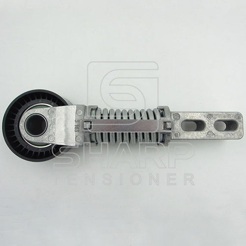 Renault T38355 VKM36035  belt tensioner,v-ribbed belt