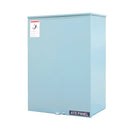 250A Three Phase 4 Poles Automatic Transfer Switch Side