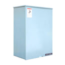 160A Single Phase 2 Poles Automatic Transfer Switch Back