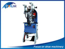 PVC/TPR鞋类射出成型机, SLM-6-01
