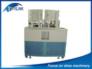 Automatic Flip Flop Sole Trimming Machine, SLM-8-05