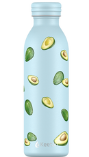 TUTTI FRUTTI