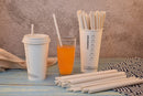 Customized Logo acceptable OEM Bamboo raw material Biodegradable cup/Cup Lids BBM-P025