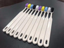 BBM Degradable Biodegradbale Bamboo Toothbrush BBM-P053