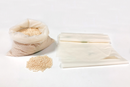 biodegradable shopping bags, garbage bags, non woven bags, mulching films, Courier bags,seedling-raising plates BBM-P013