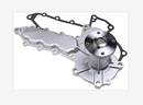 6684225 6653941 FIT FOR Bobcat Skid Steer Loader Water Pump 743D 751 751G 753