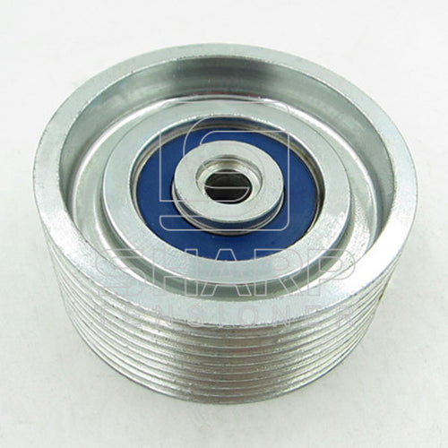 BENZ 4572001170   A4572001170 Guide Pulley, v-ribbed belt