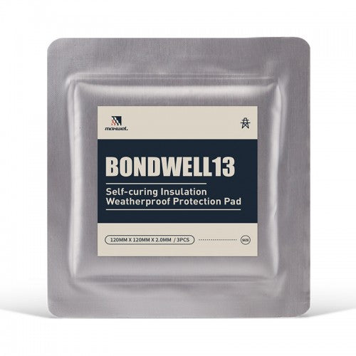 BONDWELL13 自固化绝缘防水保护垫