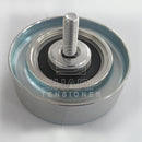 APV1103 INA 531077510 SKF VKMCV 51009 Fits for MERCEDES-BENZ  Tensioner Pulley, v-ribbed belt