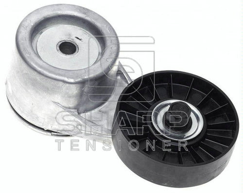 GENERAL MOTORS 10069964 Belt Tensioner Fits for GM4.3 V6 ENGINE FORKLIFT TIMING
