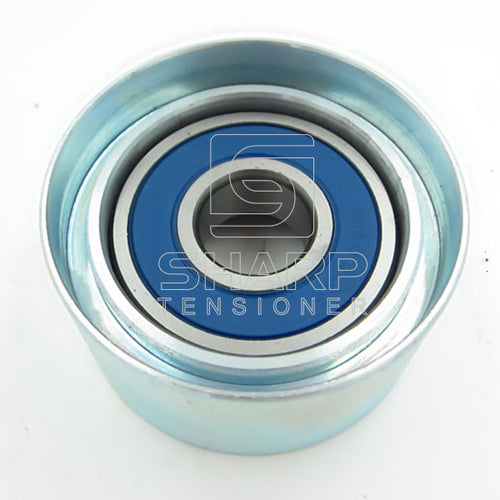 Benz 0005501133  6340060050 Tensioner Pulley, v-ribbed 
