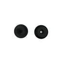 FEF056 Seat Belt button Stopper - Black