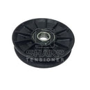 Cummins 3914086  3912329  Belt tensioner