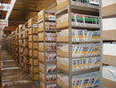 Boltless Shelving