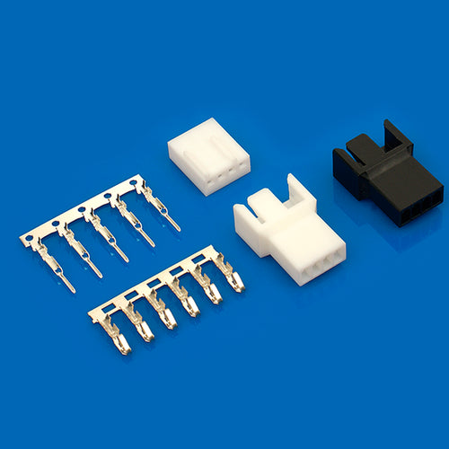 molex 5240 汽车连接器 12 针线束