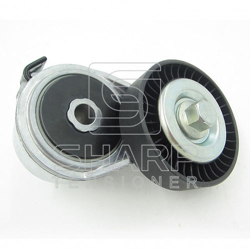 Cummins 3914086  3912275  Belt tensioner