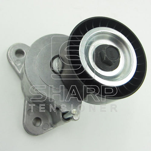 Cummins 3914086  3912267  Belt tensioner