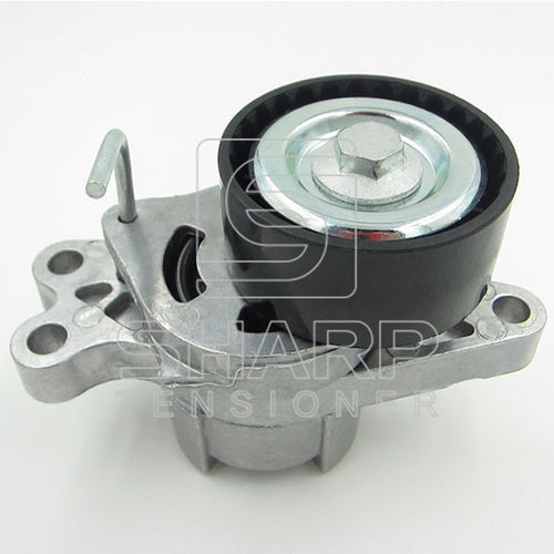 Cummins 3914086  3912258  Belt tensioner